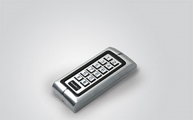 Заказать Кодовая клавиатура Keycode в Екатеринбурге Купить Кодовая клавиатура Keycode