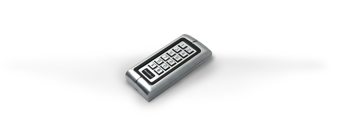 Кодовая клавиатура Keycode